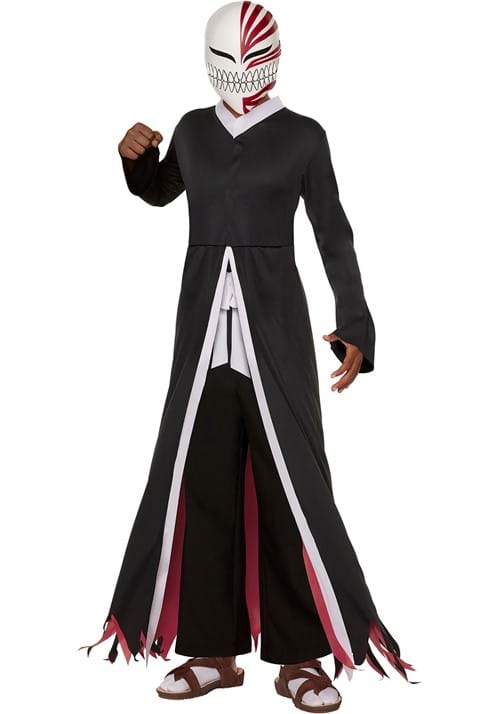 Bleach Boy's Ichigo Costume