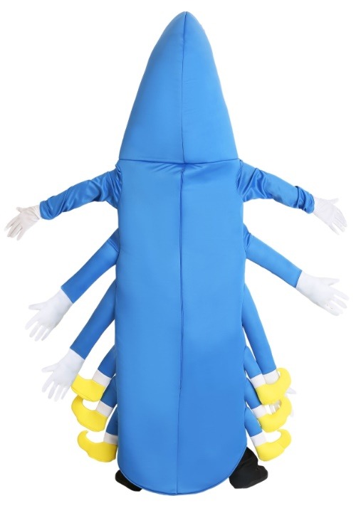 Caterpillar Costume for Kids