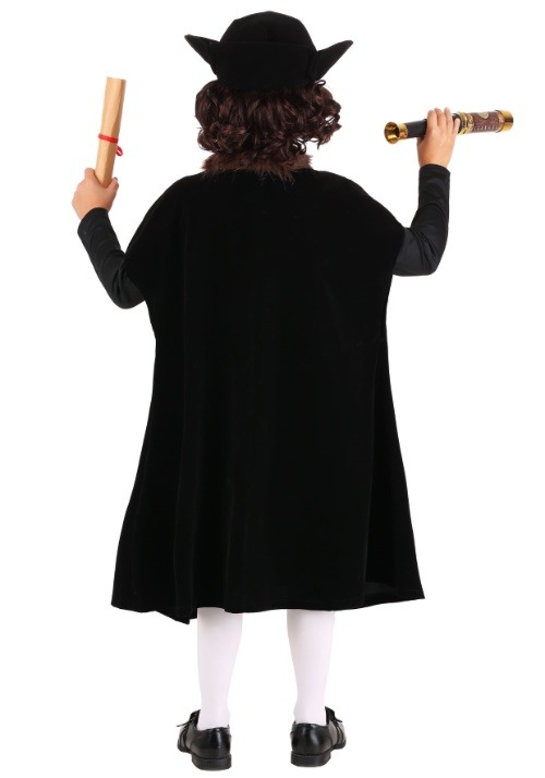 Christopher Columbus Costume for Boys