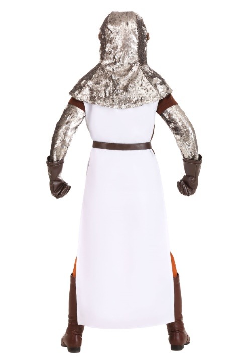 Crusader Knight Costume for Boys