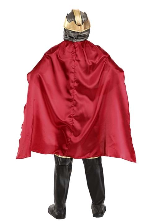 Boy's Deluxe Armored Knight Costume 5 Boy's Deluxe Armored Knight Costume
