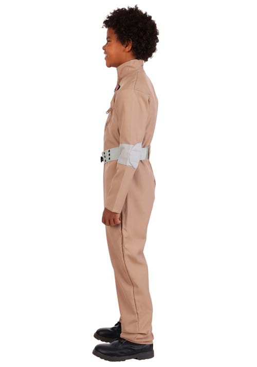 Ghostbusters Uniform Costume for Boys 10 Ghostbusters Uniform Costume for Boys