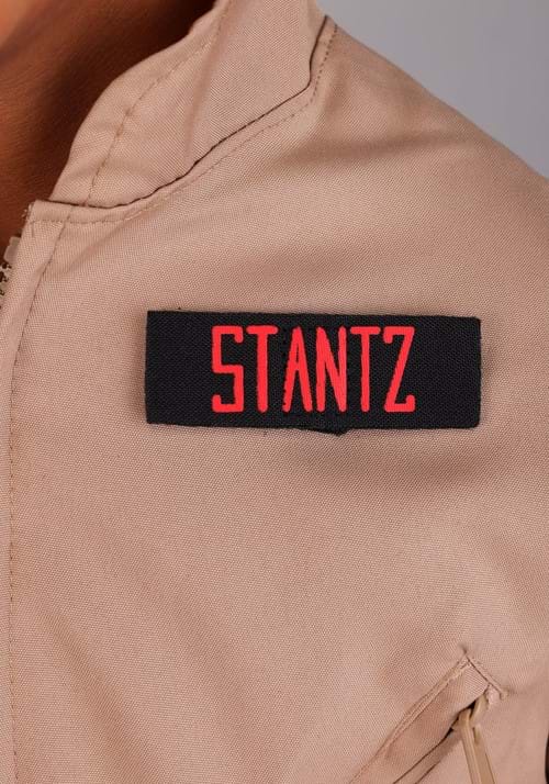 Ghostbusters Uniform Costume for Boys 6 Ghostbusters Uniform Costume for Boys