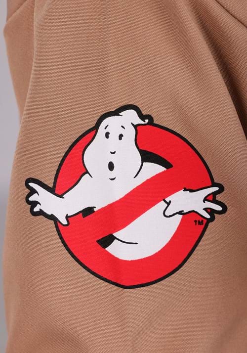 Ghostbusters Uniform Costume for Boys 7 Ghostbusters Uniform Costume for Boys