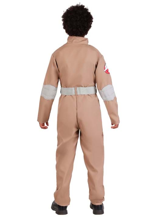 Ghostbusters Uniform Costume for Boys 9 Ghostbusters Uniform Costume for Boys