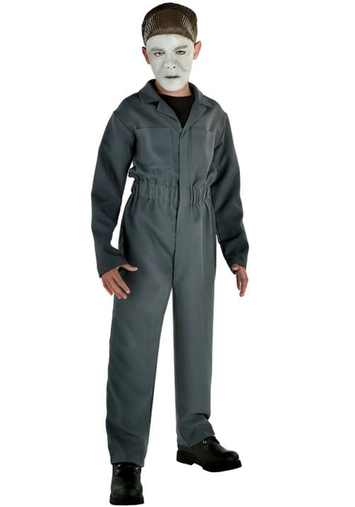 Michael Myers Costume for Boys