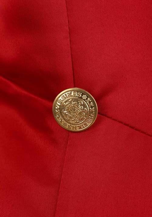 Plus Size Greatest Showman P.T. Barnum Ringmaster Men's Costume 6 Plus Size Greatest Showman P.T. Barnum Ringmaster Men's Costume