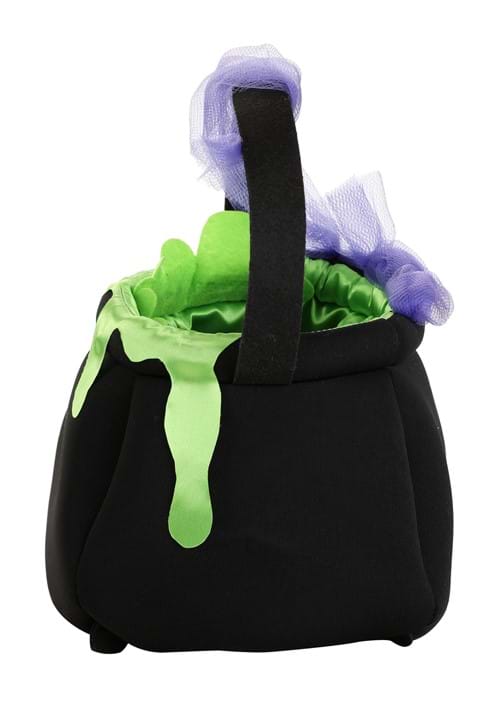 Bubbling Cauldron Treat Bag 3 Bubbling Cauldron Treat Bag