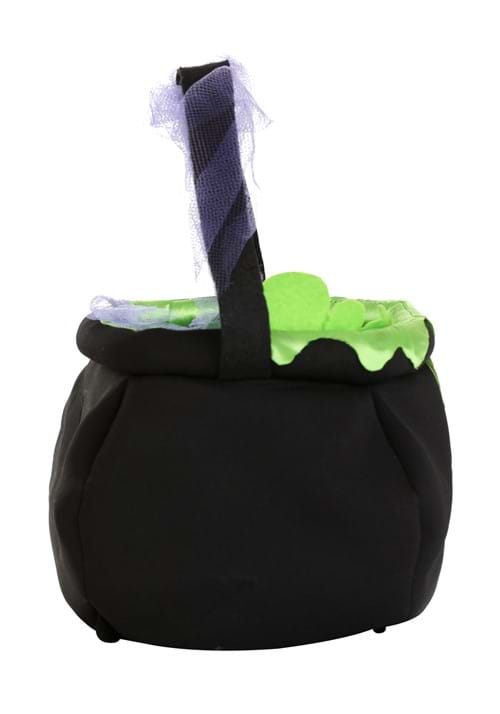 Bubbling Cauldron Treat Bag 4 Bubbling Cauldron Treat Bag