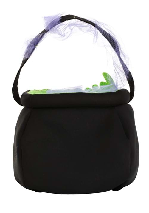 Bubbling Cauldron Treat Bag 5 Bubbling Cauldron Treat Bag