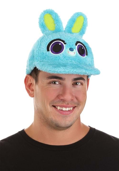 Disney Bunny Fuzzy Cap