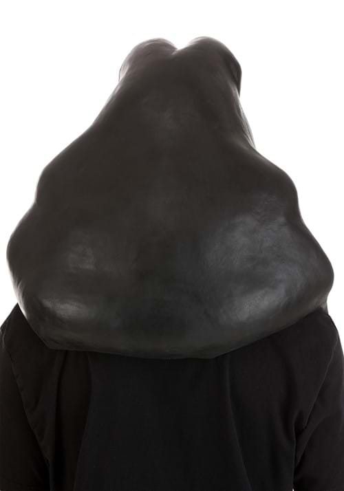 Adult Captain Hook Latex Mask 7 Adult Captain Hook Latex Mask