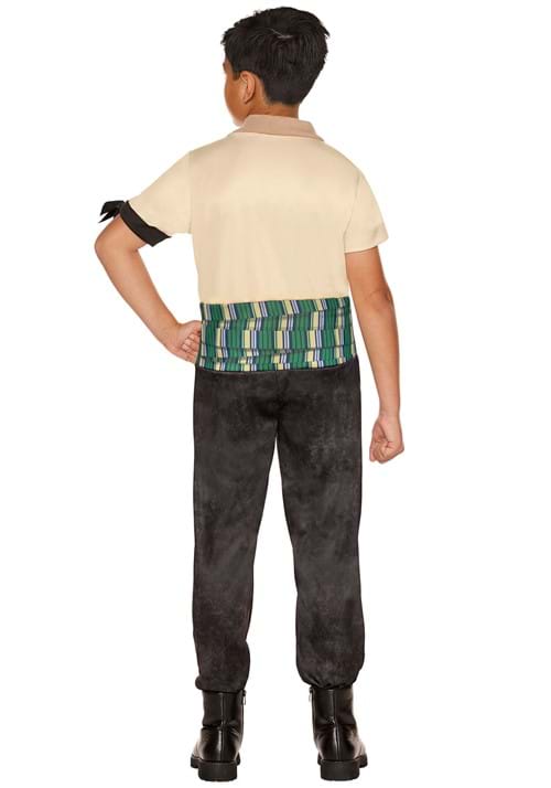 One Piece Boy's Zoro Costume