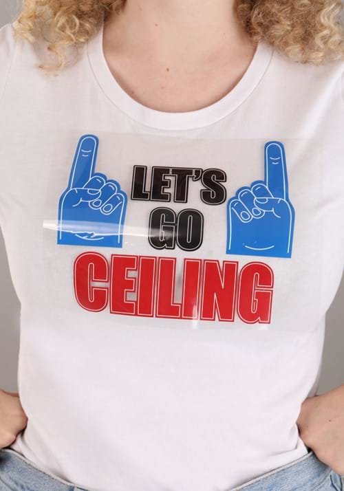 Ceiling Fan Costume Kit 4 Ceiling Fan Costume Kit