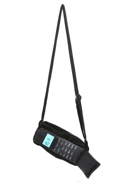 Cell Phone Costume Companion