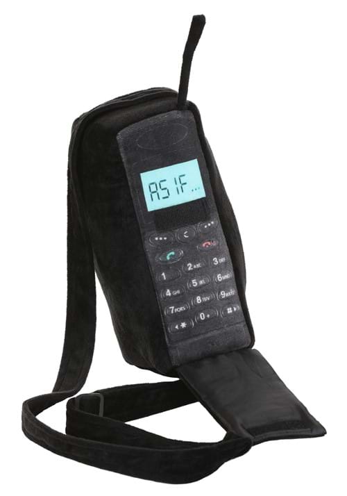 Cell Phone Costume Companion 4 Cell Phone Costume Companion