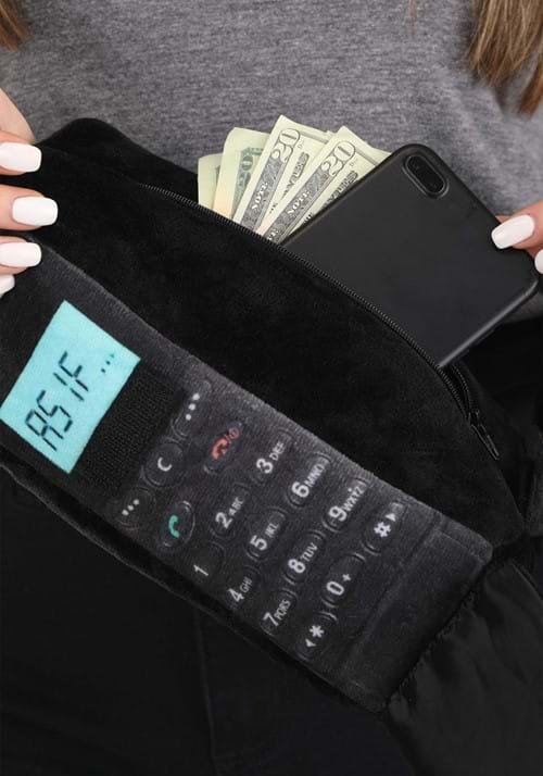 Cell Phone Costume Companion 5 Cell Phone Costume Companion