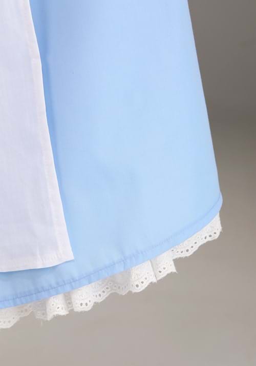 Beauty and the Beast Belle Blue Costume Dress for Kids 11 Beauty and the Beast Belle Blue Costume Dress for Kids