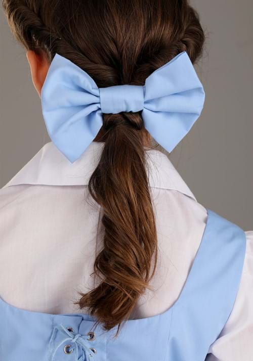 Beauty and the Beast Belle Blue Costume Dress for Kids 9 Beauty and the Beast Belle Blue Costume Dress for Kids