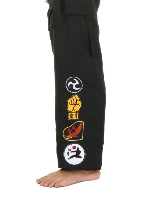 Cobra Kai Costume for Kids