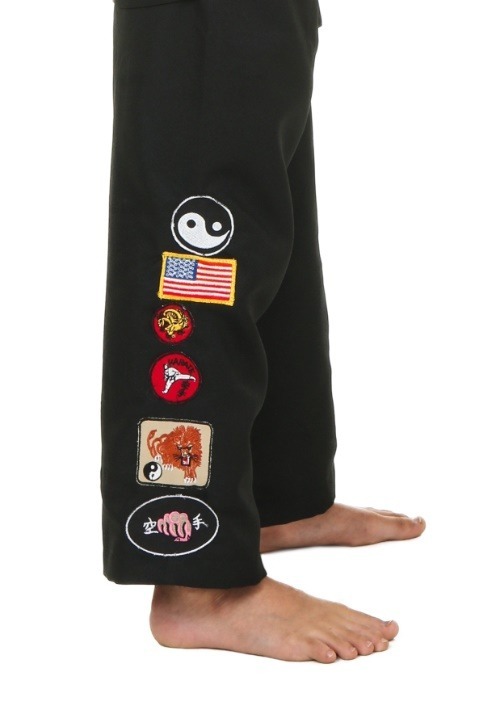 Cobra Kai Costume for Kids