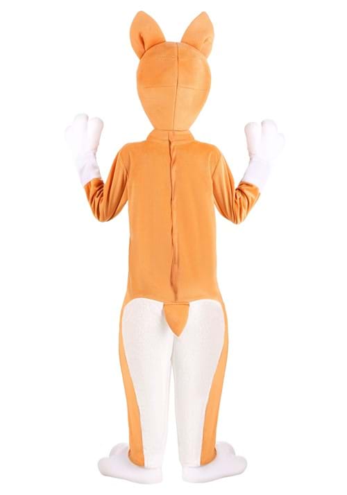 Corgi Costume for Kids