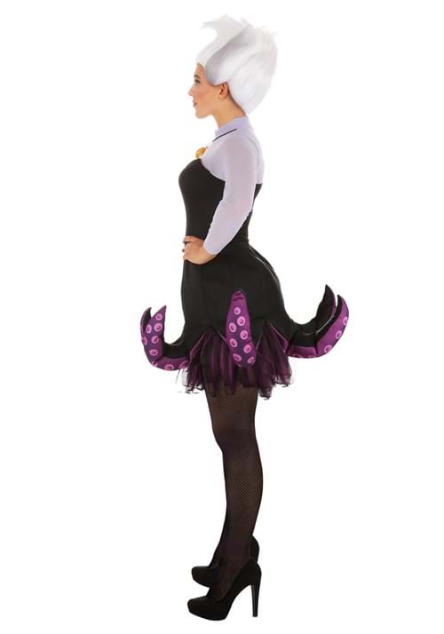Premium Disney Little Mermaid Ursula Costume for Women
