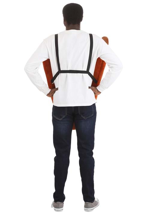 Adult Pumpkin Pie Costume