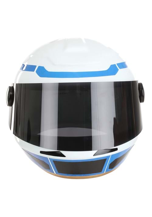 Adult Race Car Helmet