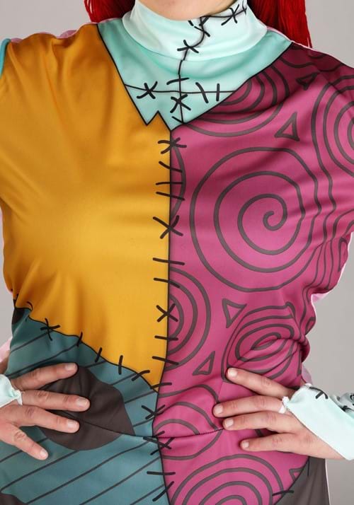 Adult Sally Costume