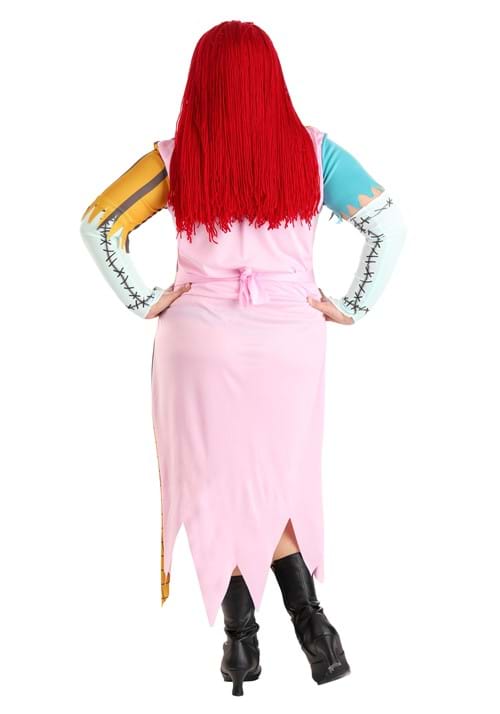 Adult Sally Costume