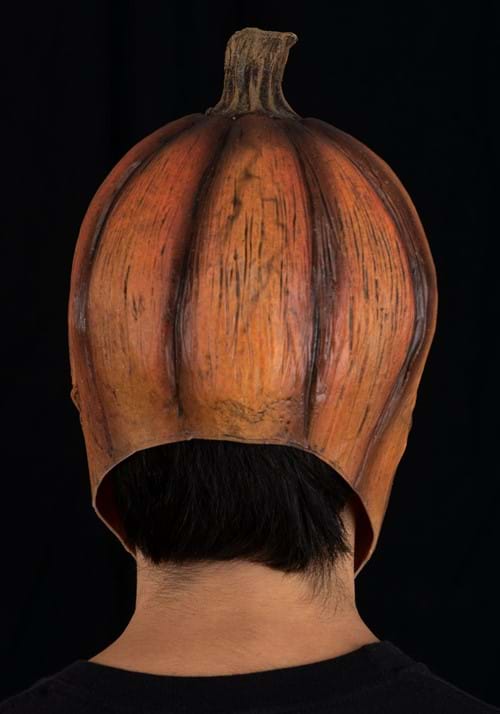 Adult Scary Jack'O Mask