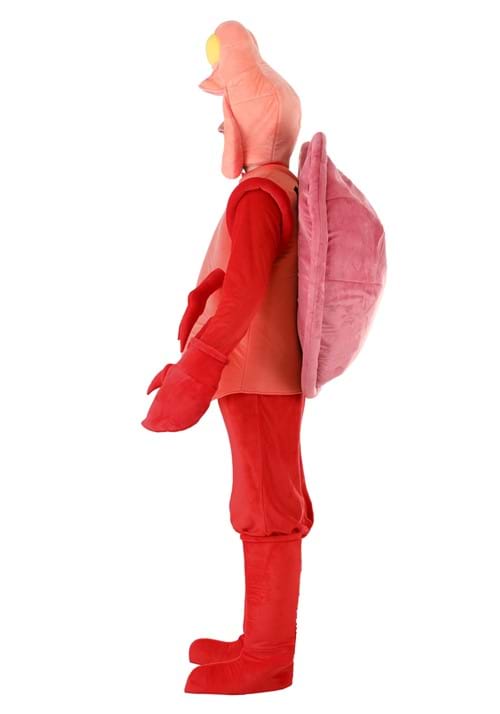 Disney Adult Sebastian Costume