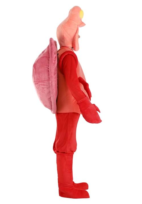 Disney Adult Sebastian Costume