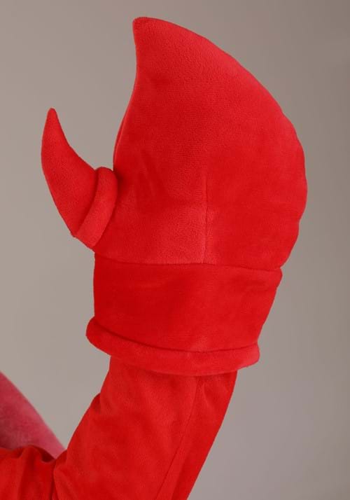 Disney Adult Sebastian Costume