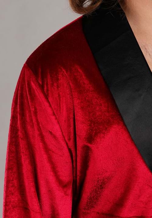 Smoking Jacket Costume for Men