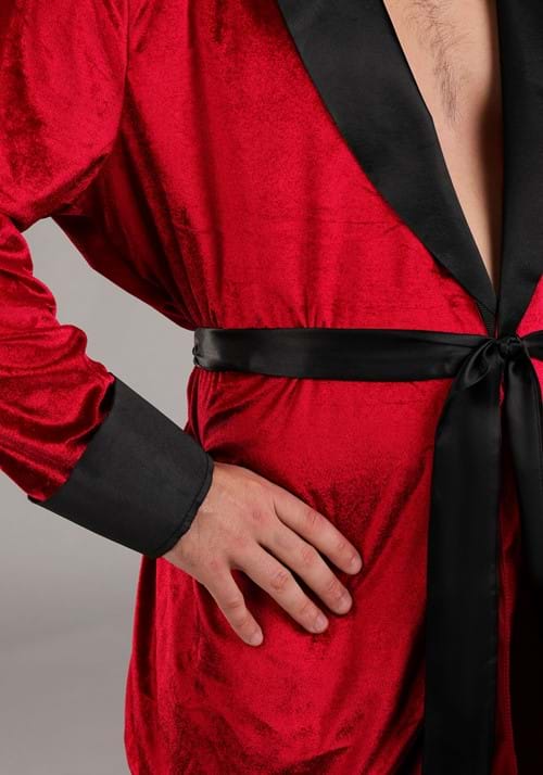 Smoking Jacket Costume for Men