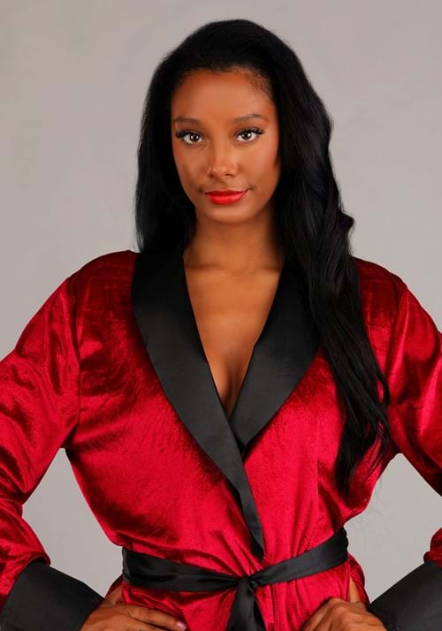Smoking Jacket Costume for Men