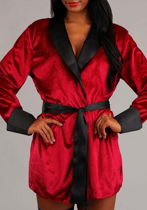 Smoking Jacket Costume for Men