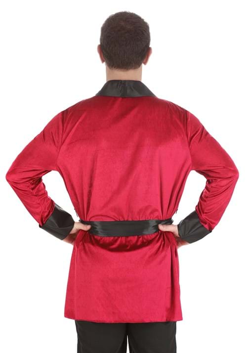 Smoking Jacket Costume for Men