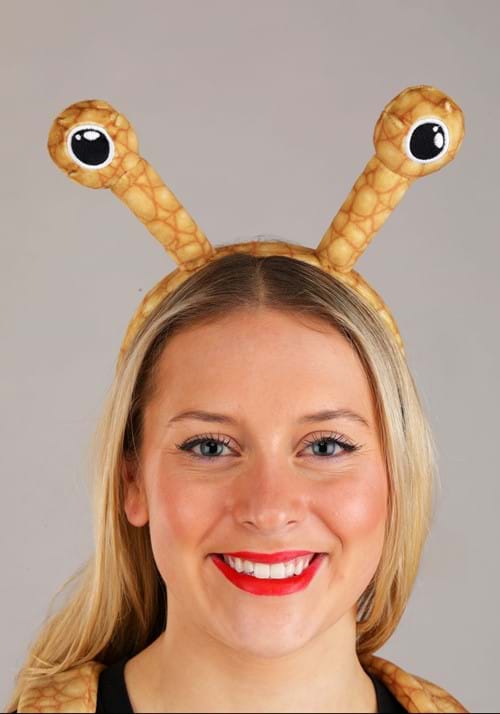 Adult Snail Backpack Accessory Costume Kit 5 Adult Snail Backpack Accessory Costume Kit
