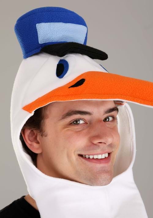 Adult Stork Costume 4 Adult Stork Costume