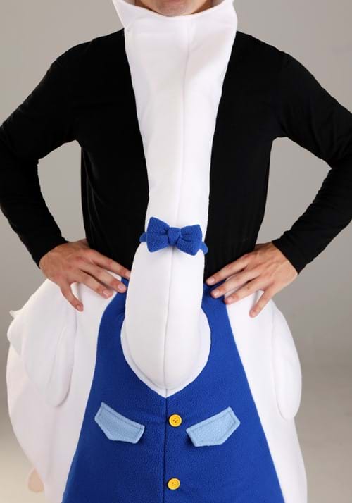 Adult Stork Costume 5 Adult Stork Costume