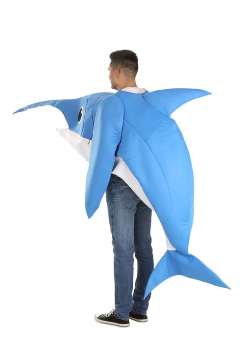 Adult Swordfish Costume