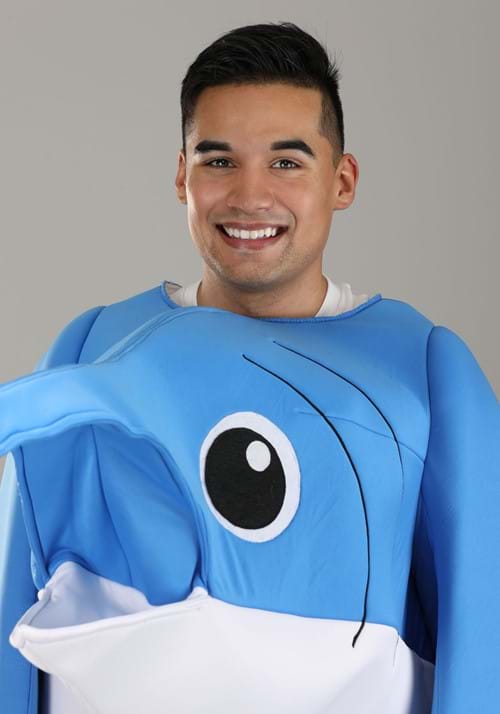 Adult Swordfish Costume 3 Adult Swordfish Costume