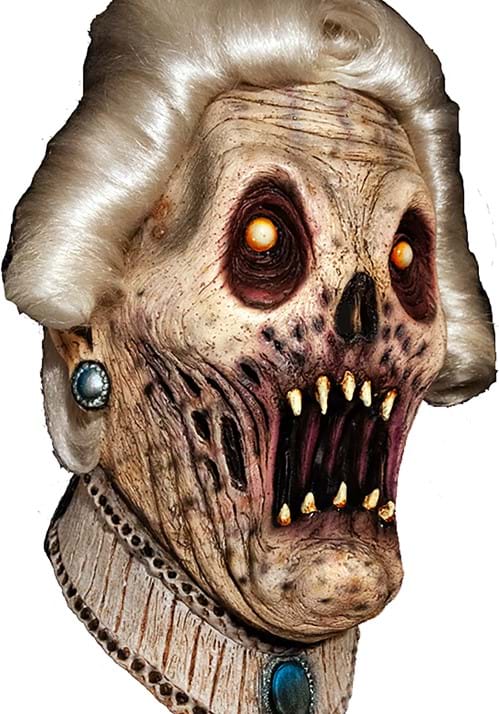 Adult The Duchess Zombie Mask