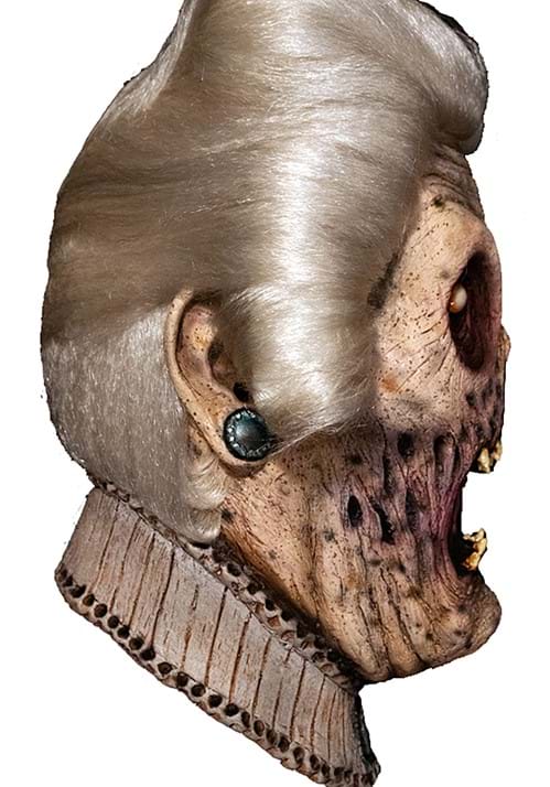 Adult The Duchess Zombie Mask