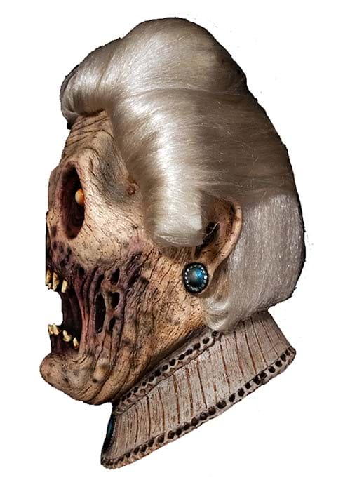 Adult The Duchess Zombie Mask