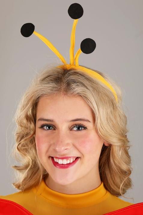Tiger Lily Flower Costume for Women