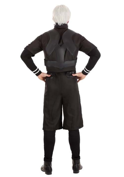 Men's Tokyo Ghoul Ken Kaneki Costume